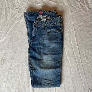 Women’s Cinches - Lynden